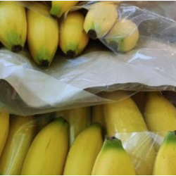 banane bio kg